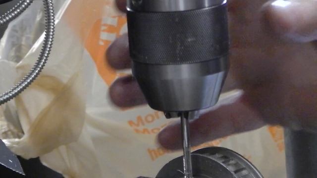 Another Night In the Shop 59 Welding Rotary Table Build Prt 10 смотреть онлайн