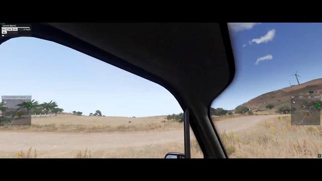 Euro Truck Simulator, но это RedBear TvT смотреть онлайн