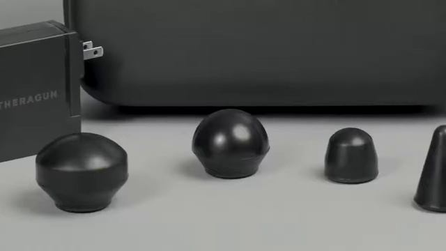 Мышечный массажер Theragun G3 | Fitness-only.ru смотреть онлайн