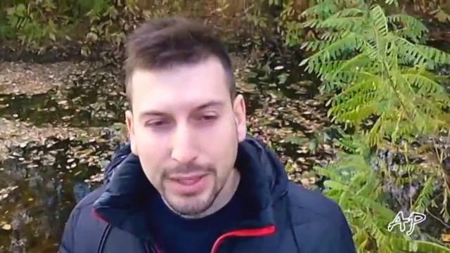 МОЯ ЛЮБИМАЯ ОБУВЬ НА ОСЕНЬ И ЗИМУ | мужская обувь смотреть онлайн