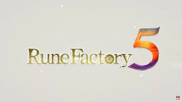 Rune Factory 5 - What I'm Hoping For смотреть онлайн