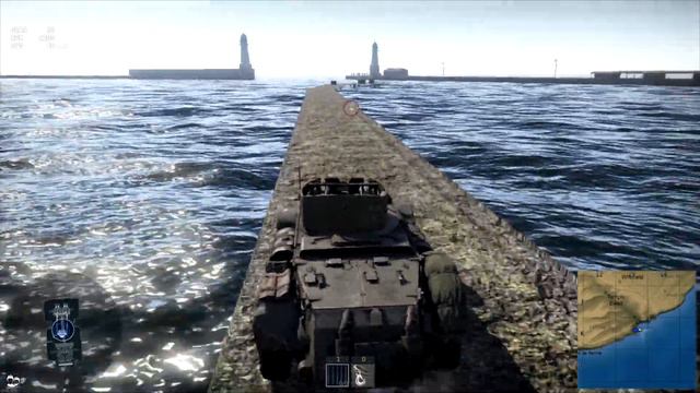 Armored Cars! (War Thunder) Endless Possibilities смотреть онлайн