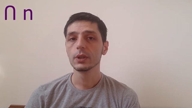 Необычные фонемы армянского языка/Русский священник удивил армянина:))) смотреть онлайн
