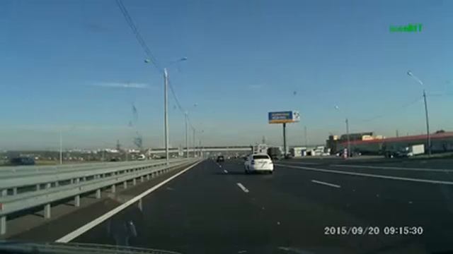 Симферопольское шоссе В Москву 5 20,09,2015. смотреть онлайн