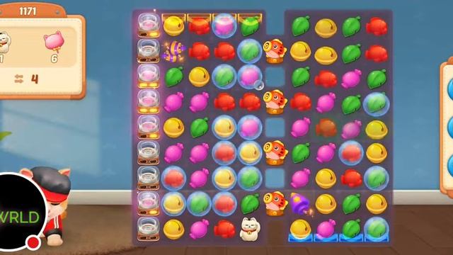 Happy Kitten Play Game. смотреть онлайн