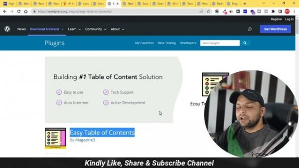15 Best & Free Plugins For WordPress - Must Have Plugins For Your WordPress Website in 2023