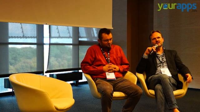 GIT 2013: Sesja pytań i odpowiedzi z 11 bit studios | yourapps.info смотреть онлайн