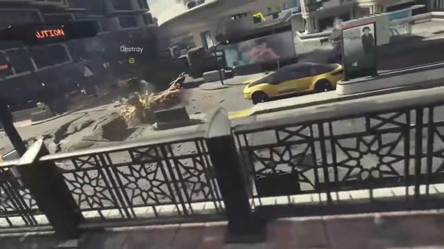 Nathan Knew He F**ked Up (Advanced Warfare) смотреть онлайн