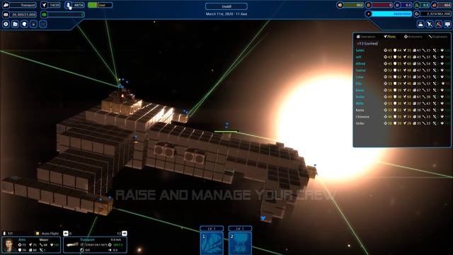 Gluon - Steam Greenlight смотреть онлайн