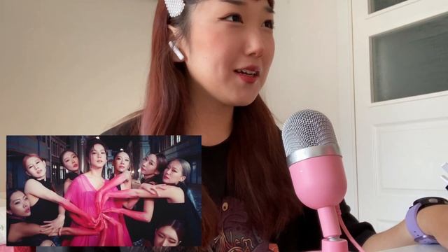 РЕАКЦИЯ НА СОЛО ДЖИСУ FLOWER + песня ALL EYES ON ME. ОТСЫЛКИ В КЛИПЕ. смотреть онлайн