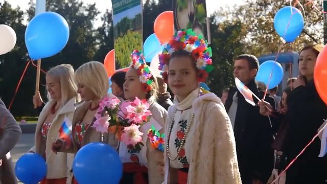 ДЕНЬ НАРОДНОГО ЕДИНСТВА – СЕВАСТОПОЛЬ 2016