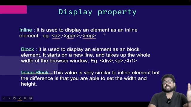 #8 Advanced Web Designing | 12th IT | Maharashtra Board | Float and Display in CSS |#html #css смотреть онлайн