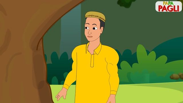 ટોપીવાળો ફેરિયો - વાર્તા - Gujarati Varta - Gujarati Fairy Tales смотреть онлайн