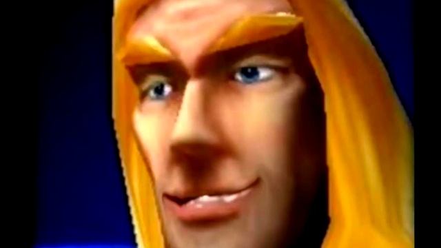 Артас попробовал острый соус