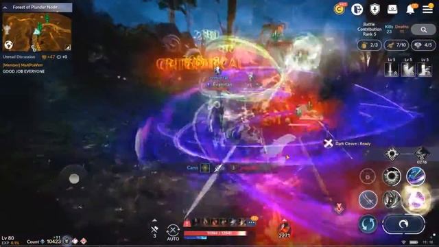 PREVIEW -10.11.2020 - Node War - TheUltimatum VS DesertSlayer смотреть онлайн