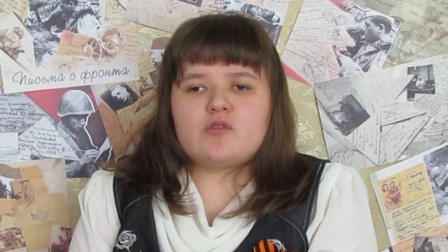 День Победы Мартынова Яна.mp4 смотреть онлайн