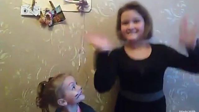 Новый год 2016. Костюмы. /💜/ смотреть онлайн