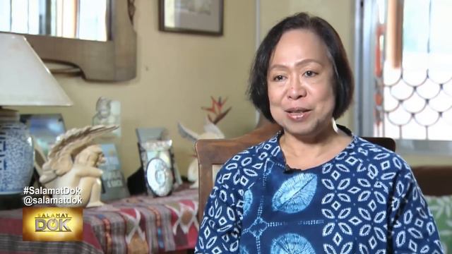 Salamat Dok: Health benefits of Papaya смотреть онлайн