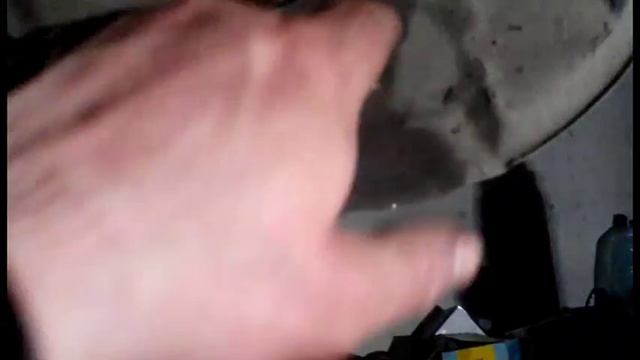 ЗАМЕНА ШАРОВОЙ ОПОРЫ ТАВРИЯ смотреть онлайн