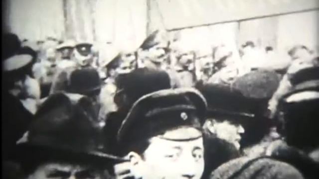 Александр Блок кинохроника смотреть онлайн