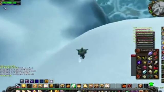 Exploring Azeroth compilation WoW [WotLK] смотреть онлайн