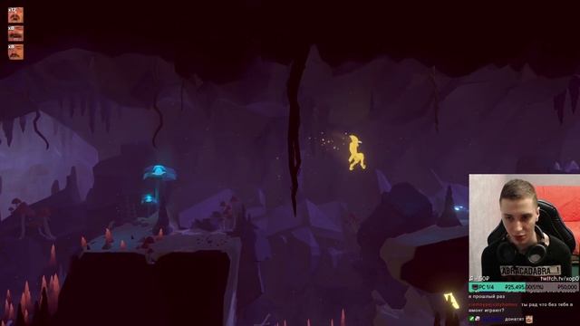 Песочный человек эксклюзивное демо Through the Nightmares смотреть онлайн