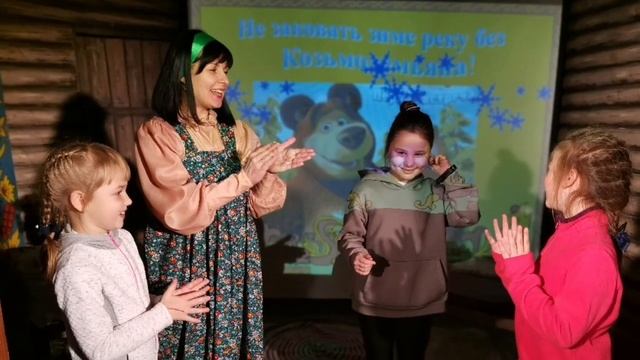 Кузьминки смотреть онлайн