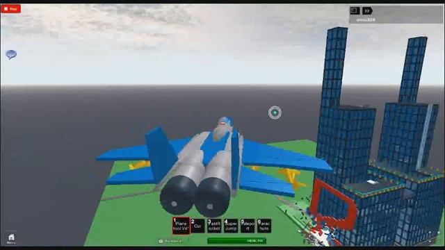 world war 2 : extras : 9/11 roblox смотреть онлайн