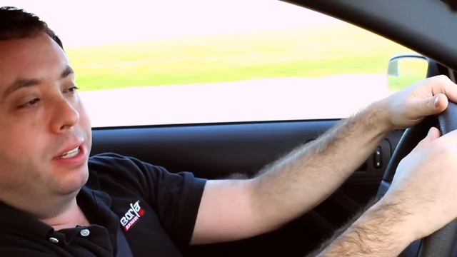 Borla Exhaust for 2011-2014 Ford Mustang V6 [Exhaust Sound Comparison] смотреть онлайн