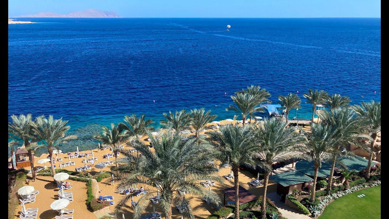 Stella Di Mare Beach Hotel & Spa 5* смотреть онлайн