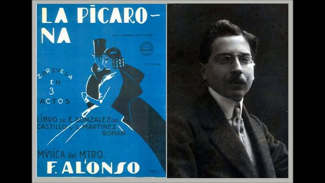 Lapicaronacantoasegovia1930 смотреть онлайн
