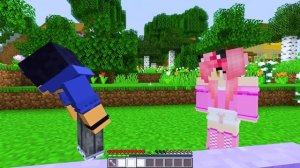 Aphmau is a REALISTIC BABY in Minecraft!