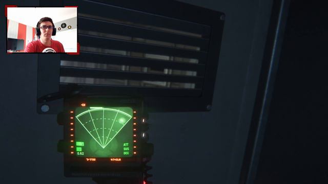 TÖBB VAN BELŐLE? | Alien Isolation | 13.RÉSZ смотреть онлайн