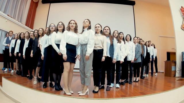 г Березники. Фильм "Один день из жизни 11в" смотреть онлайн