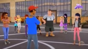 Xonqizi Va Abjir mushuk 3-fasl 8-qism Uzbek Tilida