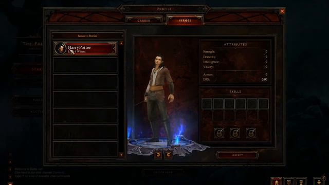 Diablo 3 - Characters Are Gone!! смотреть онлайн