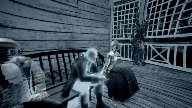 AC4: Death of Woodes Rogers смотреть онлайн
