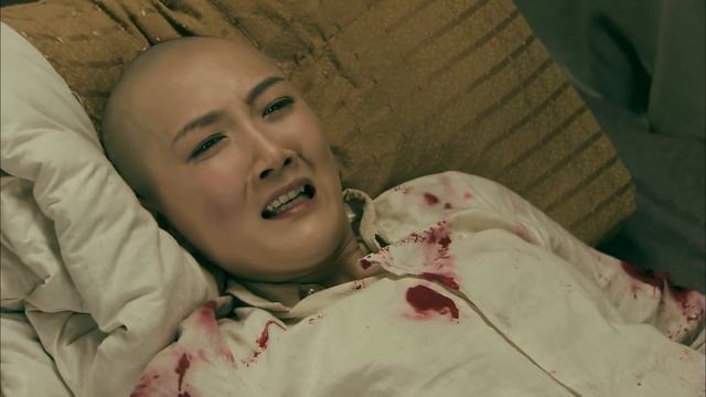 地下黨假扮百姓給尼姑送斷頭酒，出其不意掏槍殺敵來救人 смотреть онлайн