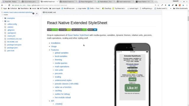React Native Workflow, Tools and Libraries (Nepali) смотреть онлайн