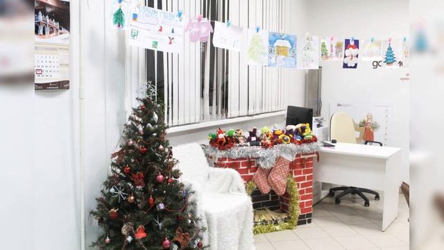 Жуков. Конкурс на лучшее украшение.mp4