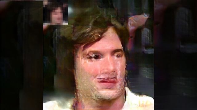 ENHANCE a 16x16 Pixel Resolution Video Basically Turns It Into a DeepFake of the Devil смотреть онлайн