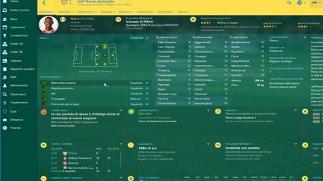 football manager 2017 free full game смотреть онлайн