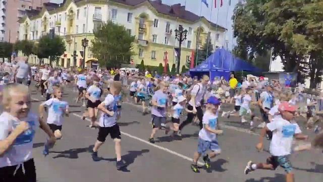 Фестиваль Вытокі завершает сезон большим праздником в Борисове #2 смотреть онлайн