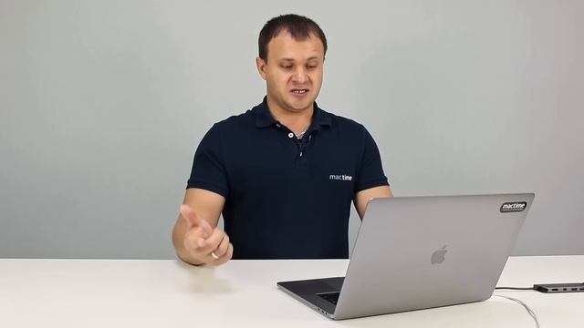 Обзор новых функций и качества работы MacOS Mojave, темная тема, динамические обои, стабильность. смотреть онлайн