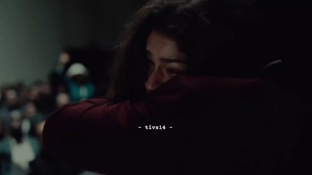 Labrinth, Zendaya - I'm Tired [Euphoria: Season 2, Episode 4 "Church Scene"] || Lyrics + Español смотреть онлайн