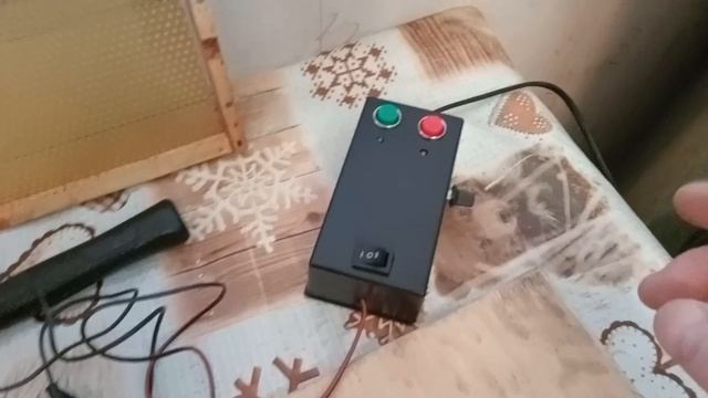 Электронный наващиватель рамок..mp4 смотреть онлайн