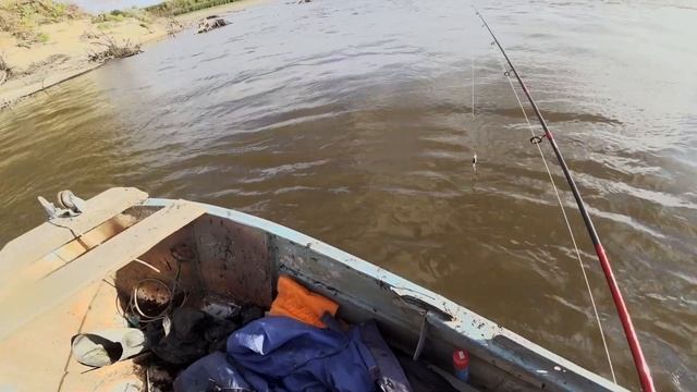 В поисках хорошего язя на кренк смотреть онлайн