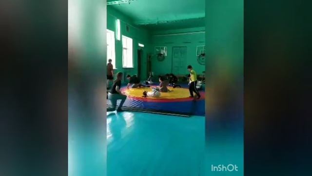 мой любимый вид спорта смотреть онлайн