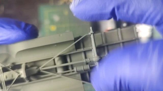 Грунтовка для моделей / Primer For Models #primer  #грунтовка #model #scalemodel #lifehacks