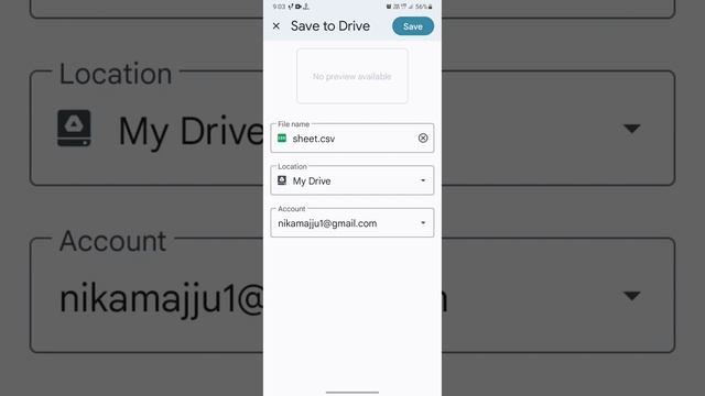 change Excel to CSV file смотреть онлайн